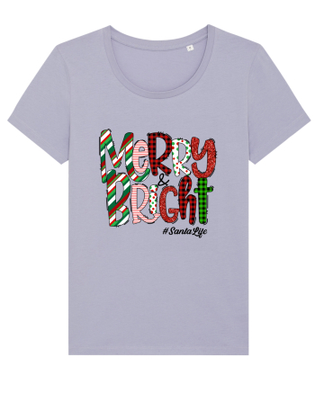 Merry & Bright Lavender