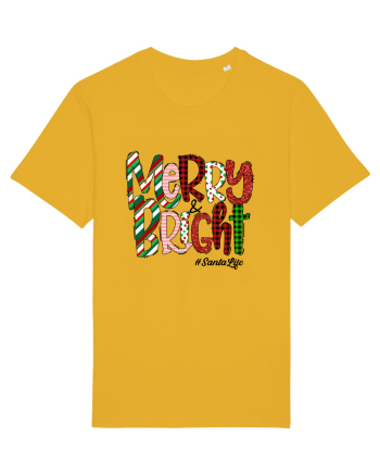 Merry & Bright Spectra Yellow