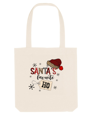 Santas's Favorite Ho Natural