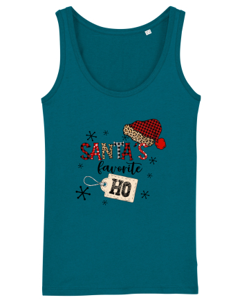 Santas's Favorite Ho Ocean Depth