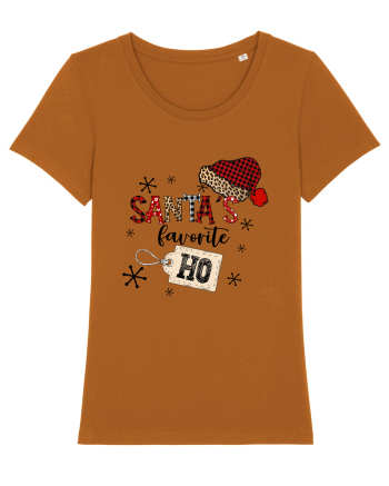 Santas's Favorite Ho Roasted Orange