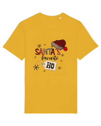 Santas's Favorite Ho Spectra Yellow