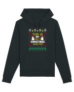 This Is My Ugly Sweater Christmas Hanorac Unisex Drummer