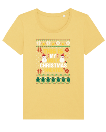 This Is My Ugly Sweater Christmas Jojoba
