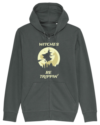 Witches Be Trippin' Anthracite