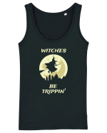 Witches Be Trippin' Maiou Damă Dreamer