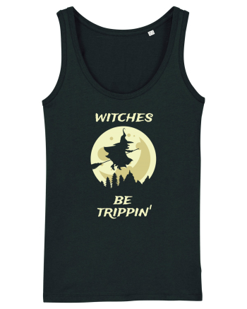 Witches Be Trippin' Black