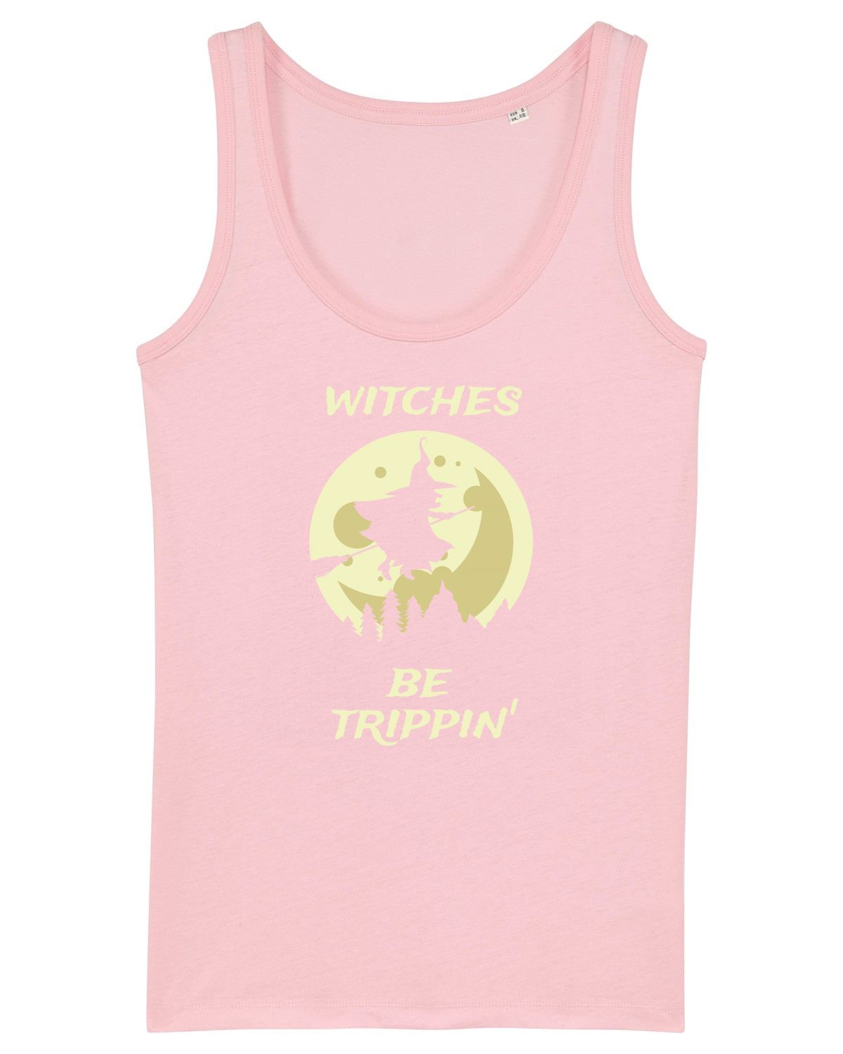 Maiou Damă Dreamer Cotton Pink