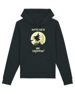 Witches Be Trippin' Hanorac Unisex Drummer