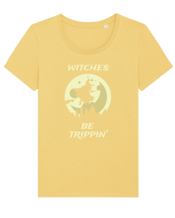 Witches Be Trippin' Jojoba