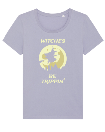 Witches Be Trippin' Lavender