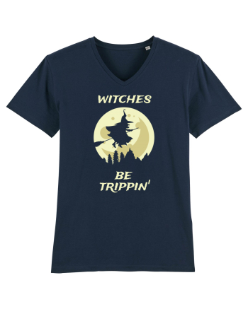 Witches Be Trippin' French Navy