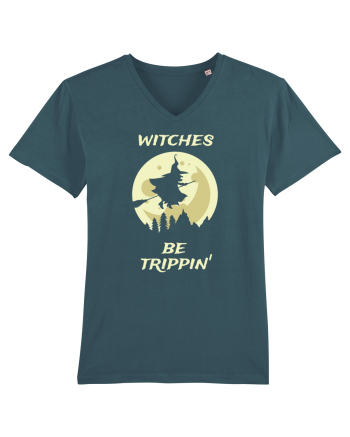 Witches Be Trippin' Stargazer