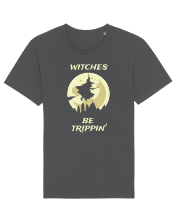 Witches Be Trippin' Anthracite