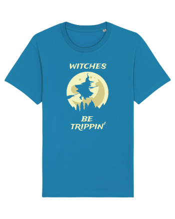 Witches Be Trippin' Azur