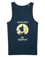 Witches Be Trippin' Maiou Bărbat Runs