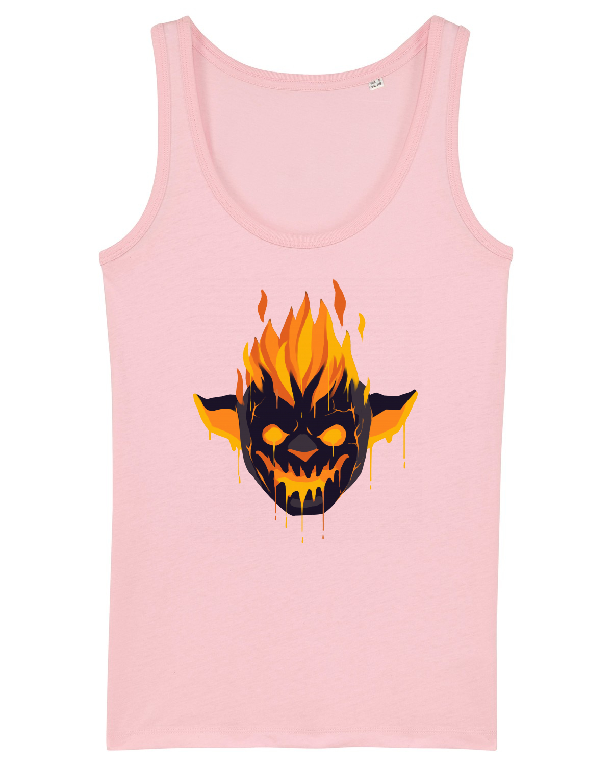 Maiou Damă Dreamer Cotton Pink