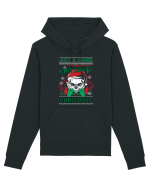 Just A Gamer Who Loves Christmas Hanorac Unisex Drummer