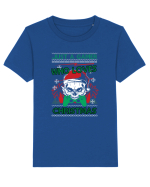 Just A Gamer Who Loves Christmas Tricou mânecă scurtă  Copii Mini Creator