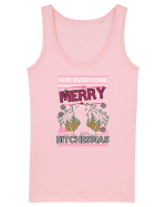Merry Bitchesmas Maiou Damă Dreamer