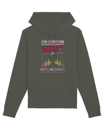 Merry Bitchesmas Khaki