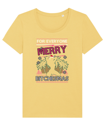 Merry Bitchesmas Jojoba