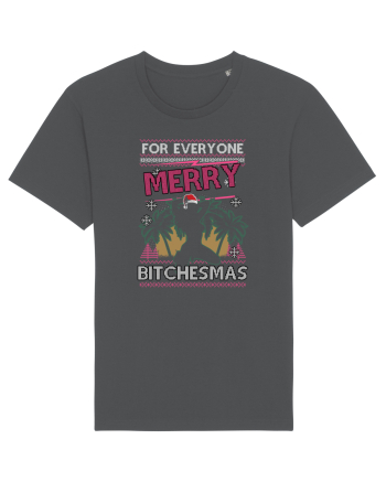 Merry Bitchesmas Anthracite