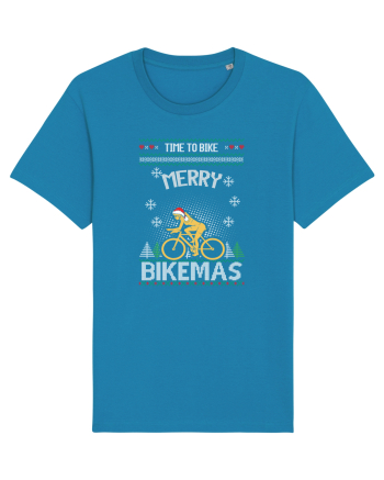 Merry Bikemas Time To Bike Azur