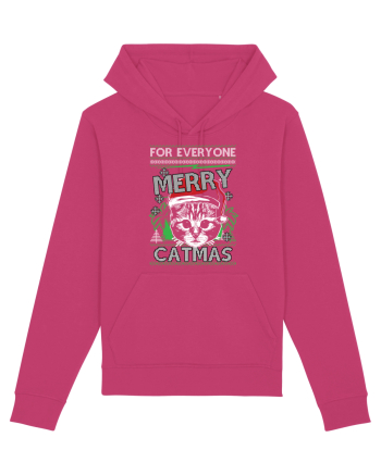 Merry Catmas Raspberry