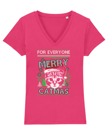 Merry Catmas Raspberry