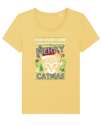 Merry Catmas Jojoba
