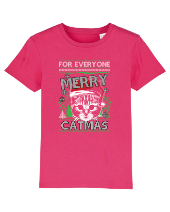 Merry Catmas Raspberry