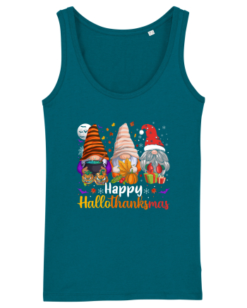 Happy Hallothanksmas Ocean Depth