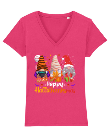 Happy Hallothanksmas Raspberry