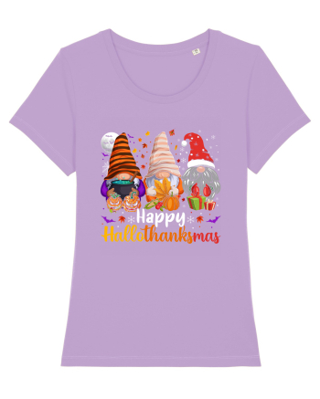 Happy Hallothanksmas Lavender Dawn