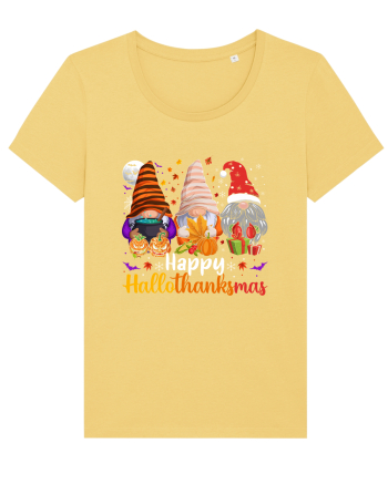 Happy Hallothanksmas Jojoba