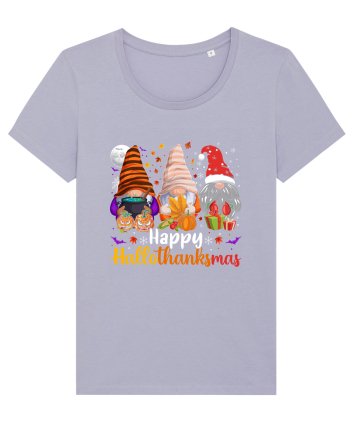 Happy Hallothanksmas Lavender