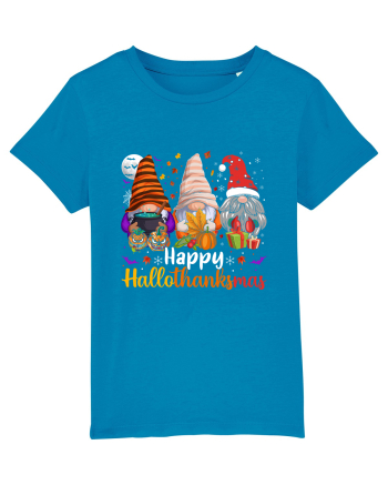 Happy Hallothanksmas Azur