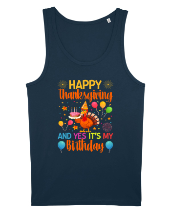 Happy Thanksgiving And Yes It's My Birthday Navy