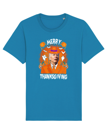 Merry Thanksgiving Biden Azur