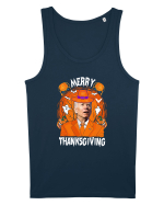 Merry Thanksgiving Biden Maiou Bărbat Runs
