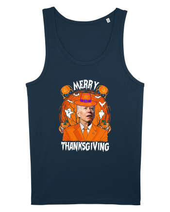 Merry Thanksgiving Biden Navy