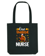 One thankful nurse Sacoșă textilă