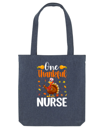One thankful nurse Midnight Blue