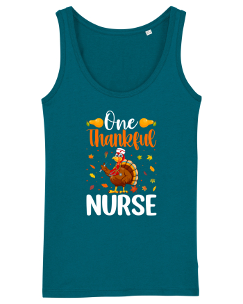 One thankful nurse Ocean Depth