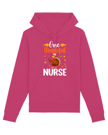 One thankful nurse Raspberry