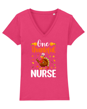 One thankful nurse Raspberry