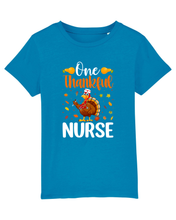 One thankful nurse Azur