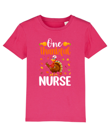 One thankful nurse Raspberry
