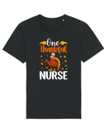One thankful nurse Tricou mânecă scurtă Unisex Rocker